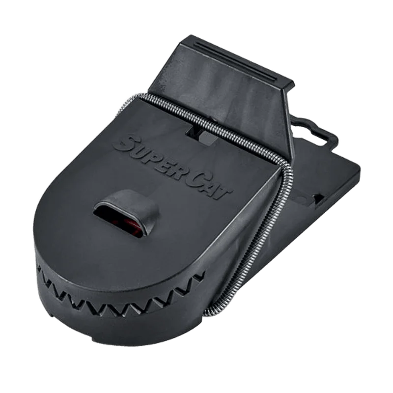 Swissinno SuperCat rattenval PRO – met lokaas